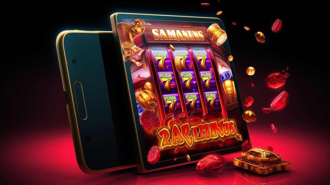 Tampilan antarmuka Fortune Ox di aplikasi Android geam dengan menu navigasi dan opsi deposit