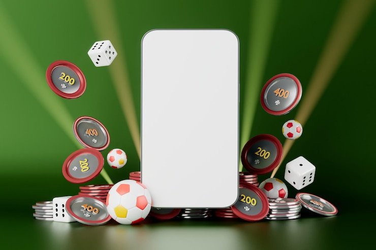 Menu pengaturan notifikasi dan preferensi di platform geam menampilkan kontrol granular